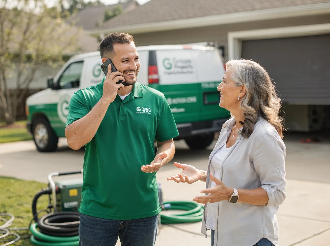 Water Damage Restoration Hazelhurst, WI FAQs
